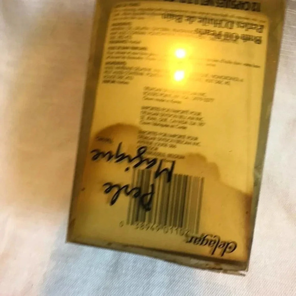 Delagar Bath Oil Perls - Picture 2 of 4